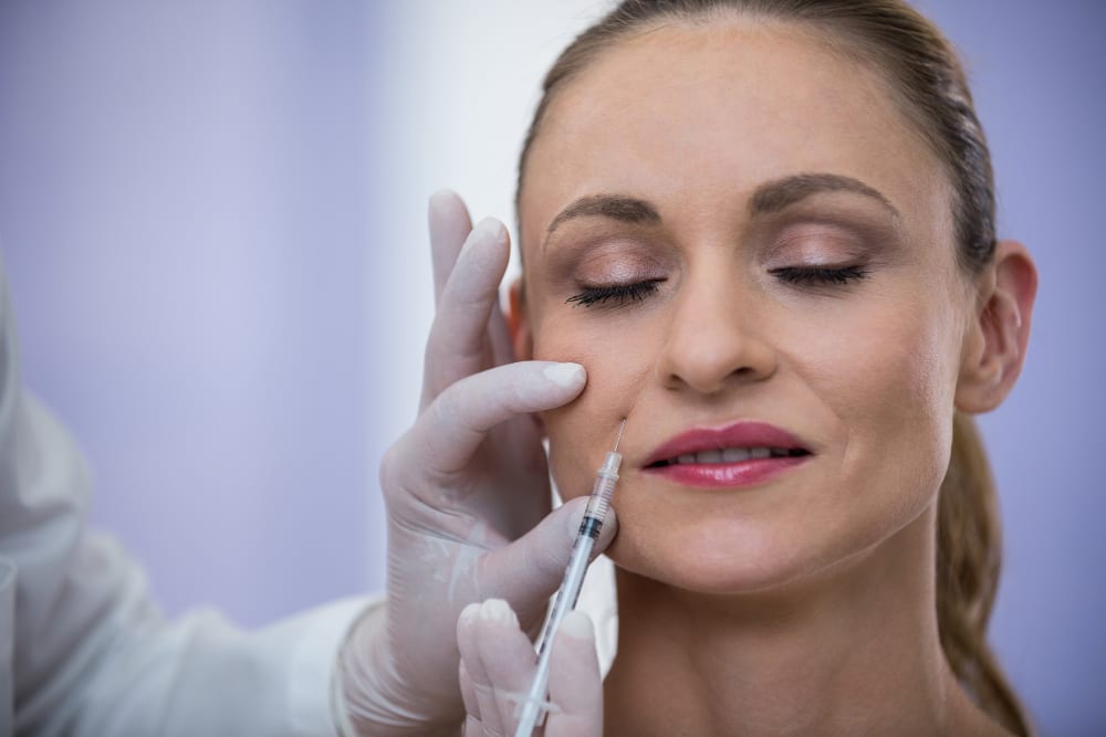 Botox and Dermal Fillers